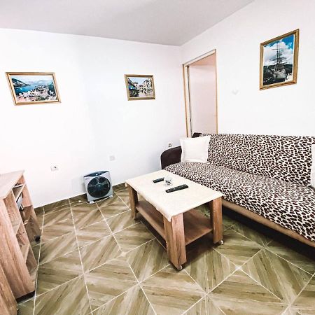 Apartment Near The Old Town Of Kotor 코토르 외부 사진