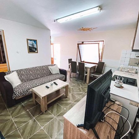 Apartment Near The Old Town Of Kotor 코토르 외부 사진