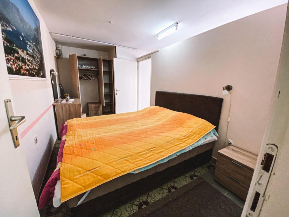 Apartment Near The Old Town Of Kotor 코토르 외부 사진