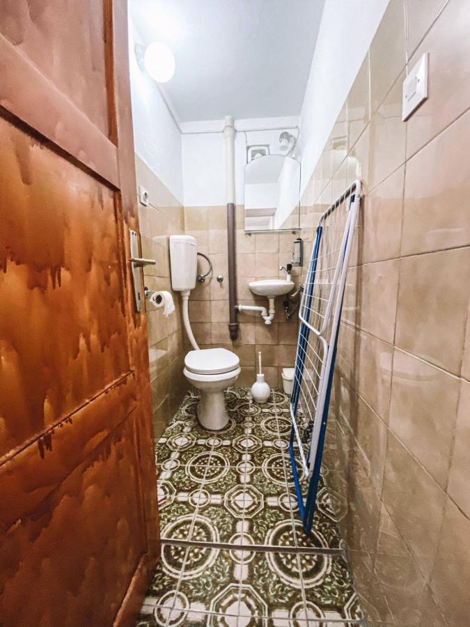 Apartment Near The Old Town Of Kotor 코토르 외부 사진
