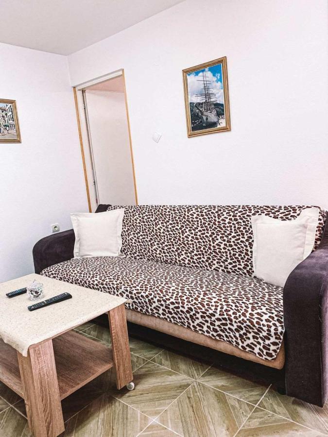 Apartment Near The Old Town Of Kotor 코토르 외부 사진