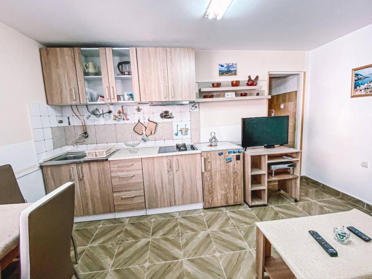 Apartment Near The Old Town Of Kotor 코토르 외부 사진