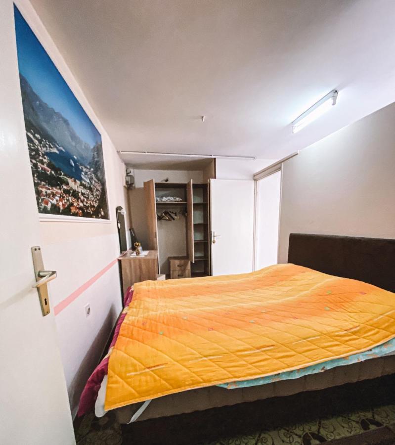 Apartment Near The Old Town Of Kotor 코토르 외부 사진