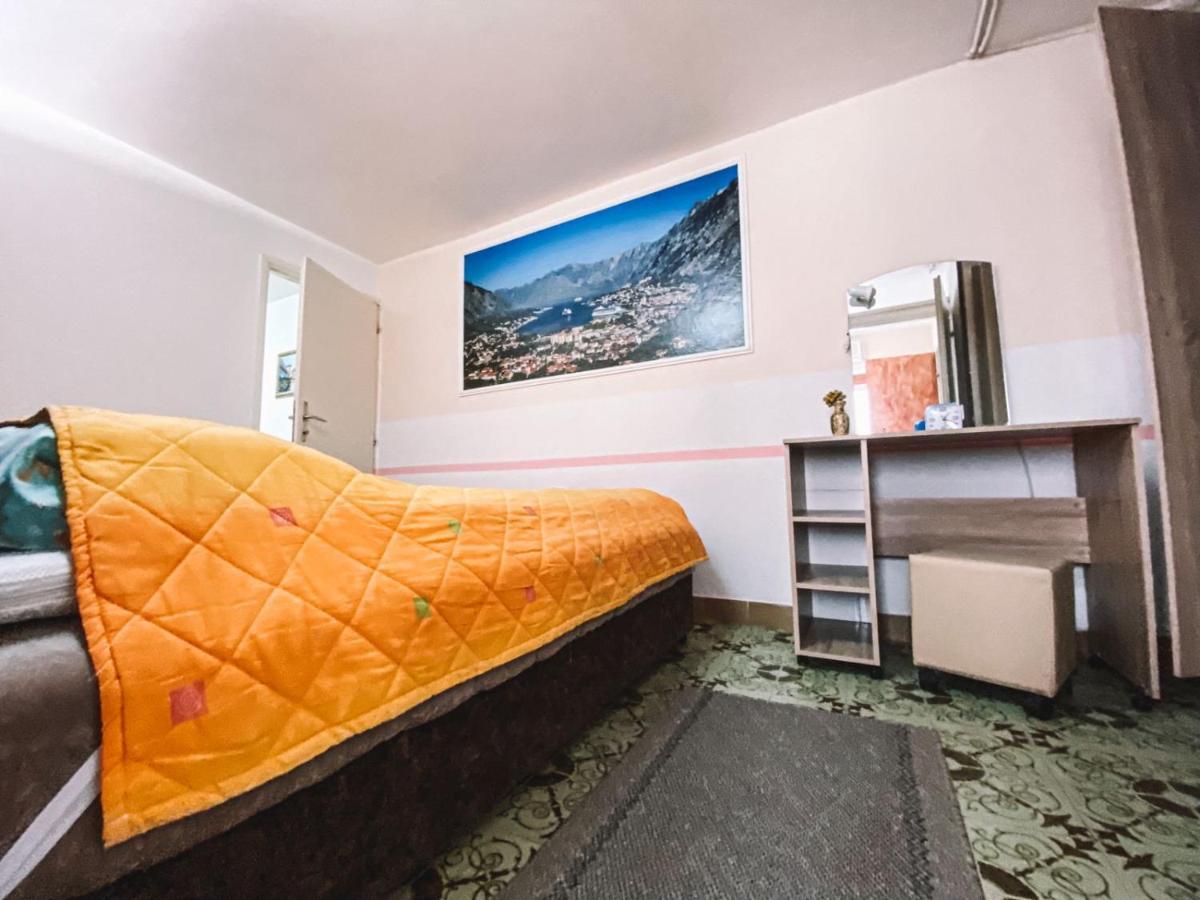 Apartment Near The Old Town Of Kotor 코토르 외부 사진